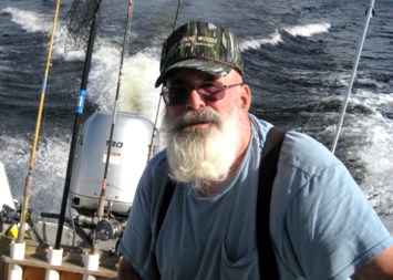 Obituary of Roland W. Desjardins