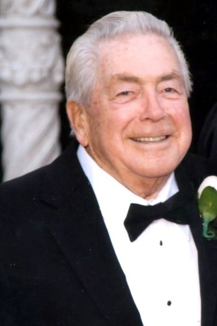 Obituary of William L. Weber