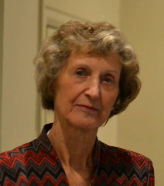 Obituary of Marlene Louise Whitmore