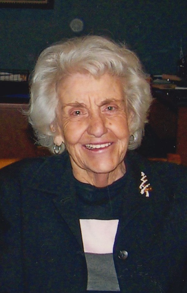 Obituary of Frella "Penny" Duffer