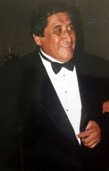 Avis de décès de Michael T Robles