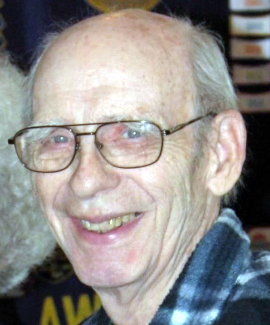 Obituary of Carl L. Hookway