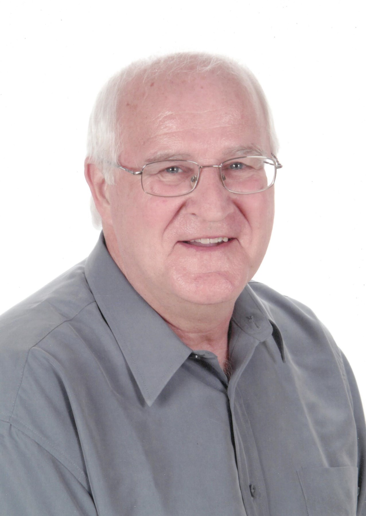 Robert Saulnier Obituary Digby, NS