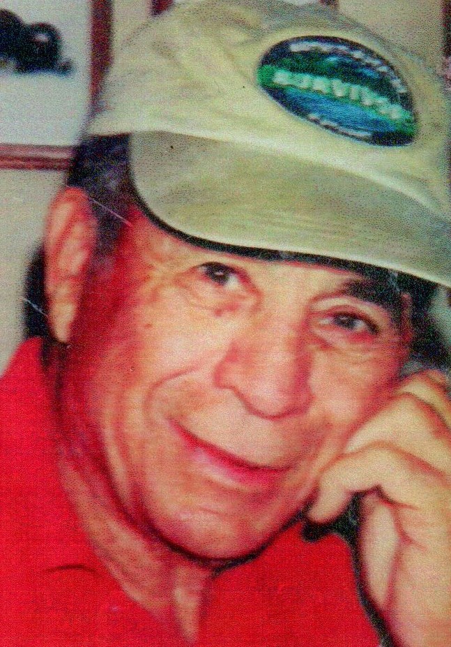 Obituary of William Gonzales