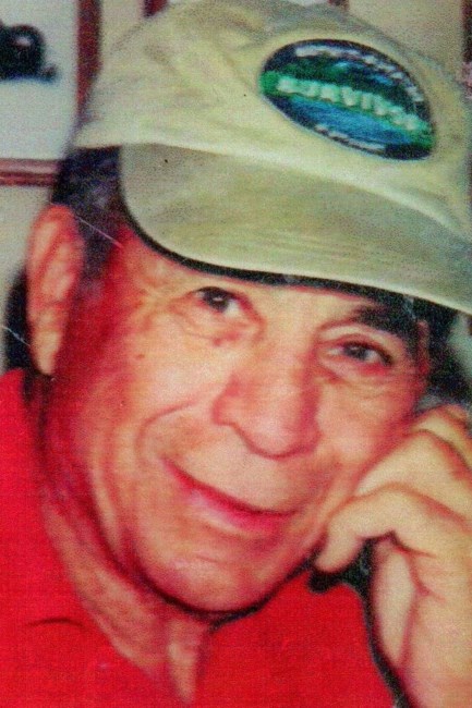 Obituary of William Gonzales