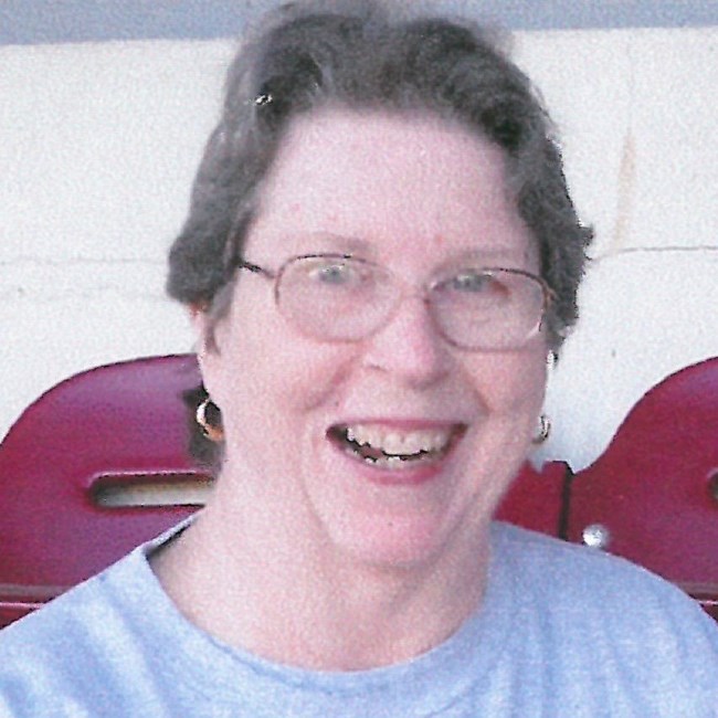 Obituary of Sharon Robinson Terry