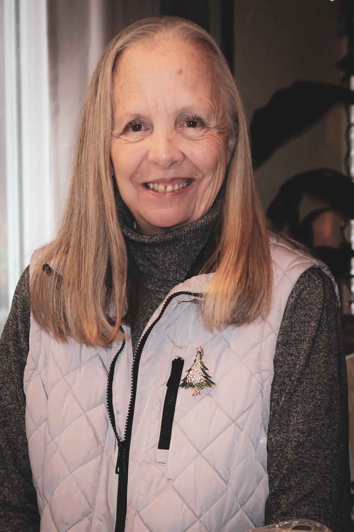 Obituary of Barbara Alice Middaugh