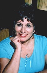 Barbara Hinojosa-Melton