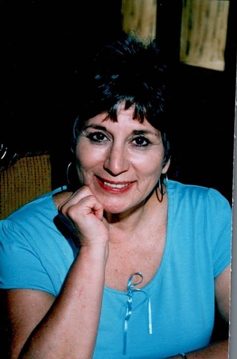 Obituary of Barbara Hinojosa-Melton