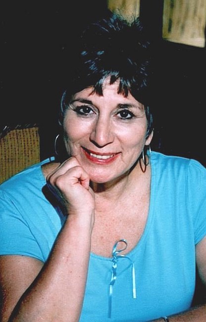 Obituary of Barbara Hinojosa-Melton