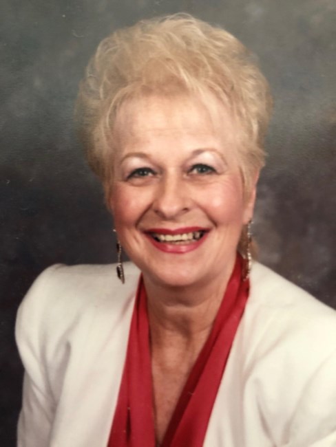 Obituary of Shirley Ann Rudolph