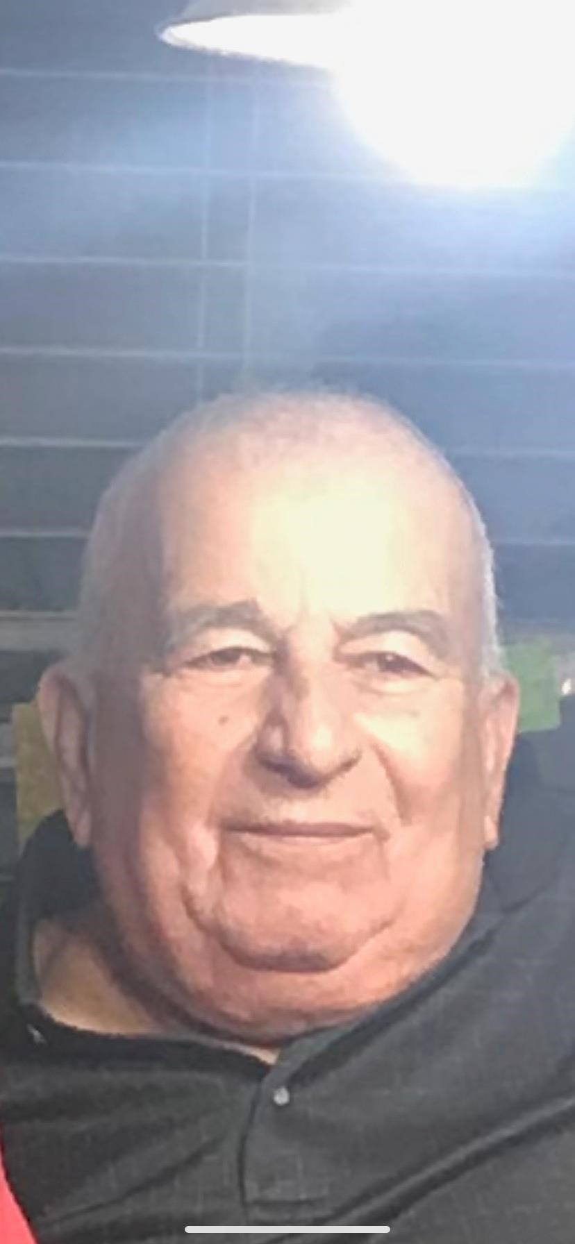 Obituary of Justo Lopez