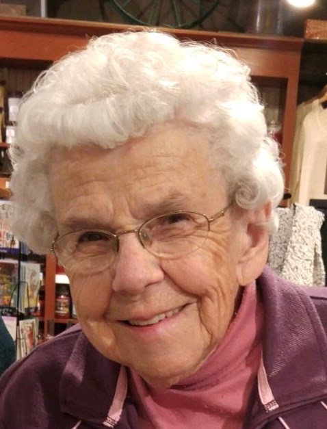 Obituary of Donis Marie Larson