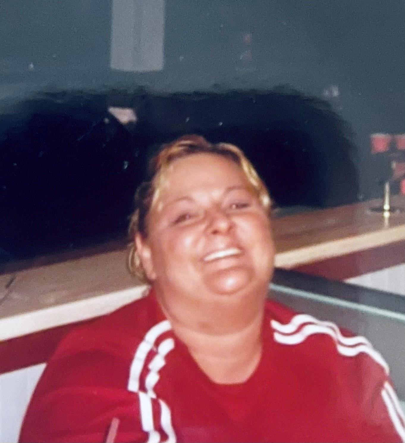 Obituary of Shirley Ann Williams