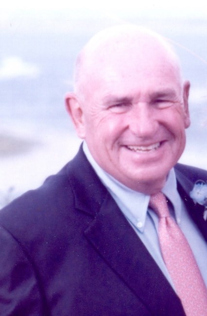 Obituary of Edmund Lukas
