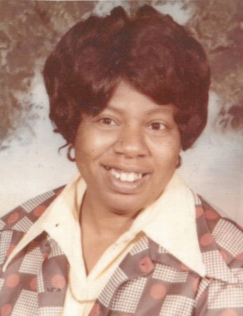 Obituary of Mrs. Barbara Jean Anderson