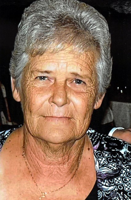 Avis de décès de Donna Jean George