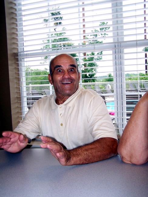 Obituary of Domenic Martino