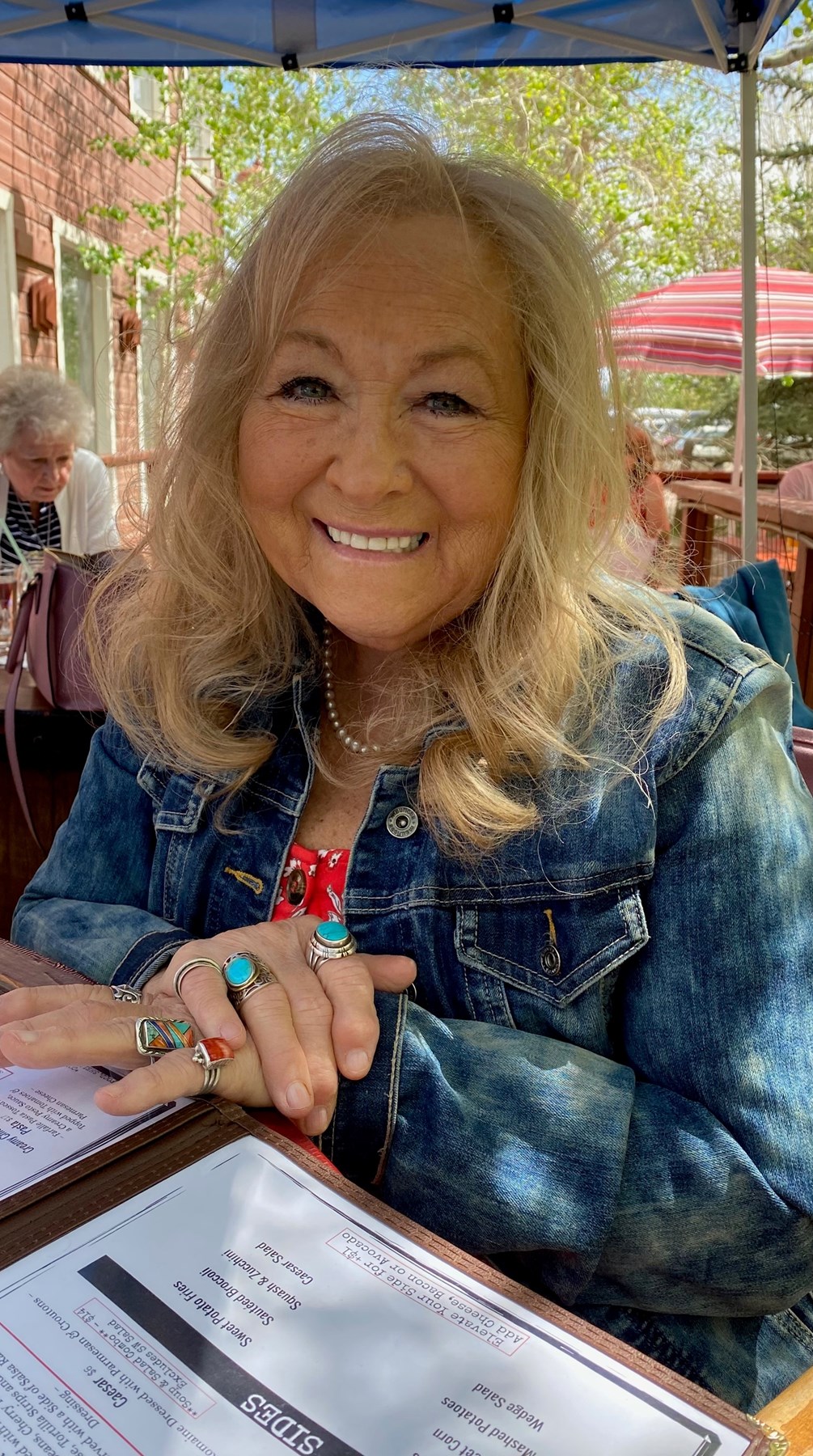 Obituary of Bettye Laurena Hutto-Taylor