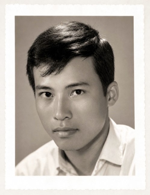Obituary of Tuan Minh Hoang