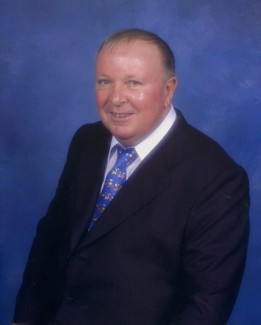 Obituary of Danny Ray Howard