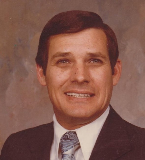 Obituary of Jerry Lamar Reeves