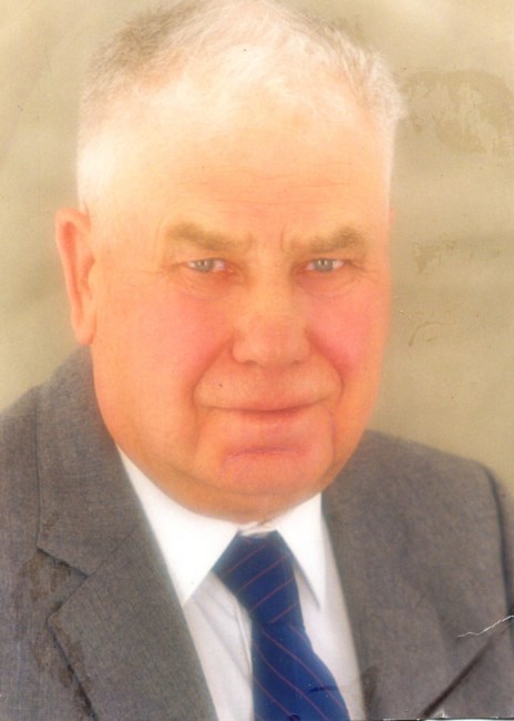 Obituary of Harold Ole Swanson