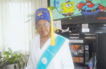 Obituary of Mary L. Brown