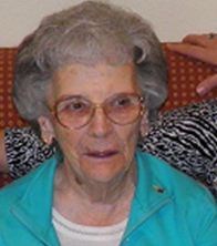 Obituary of Geneva Greiner