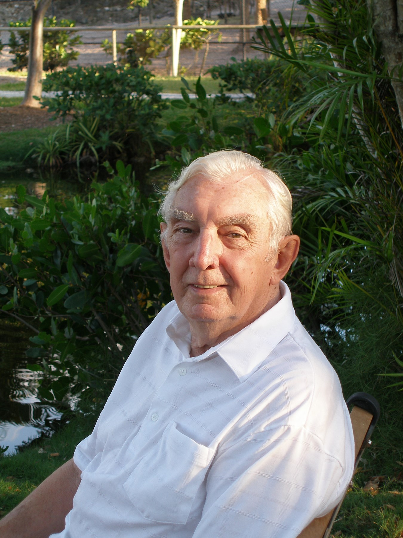 Obituary of Edward J. Wildner