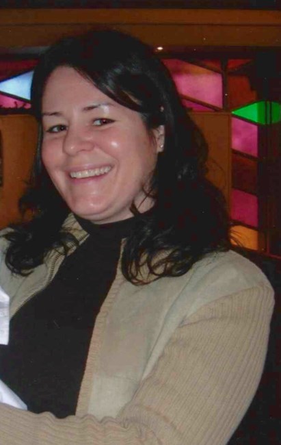 Obituary of Suzanne Marie Wills