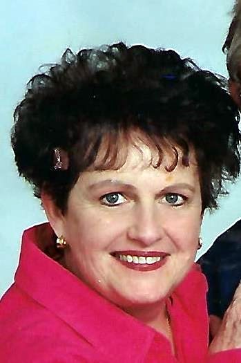 Obituary of Barbara Ann Schaffer