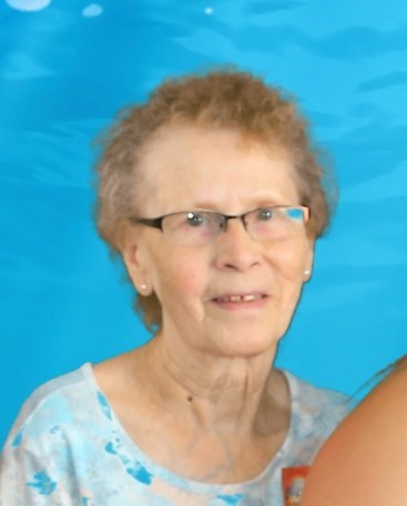 Obituary of Carol P Lofquist