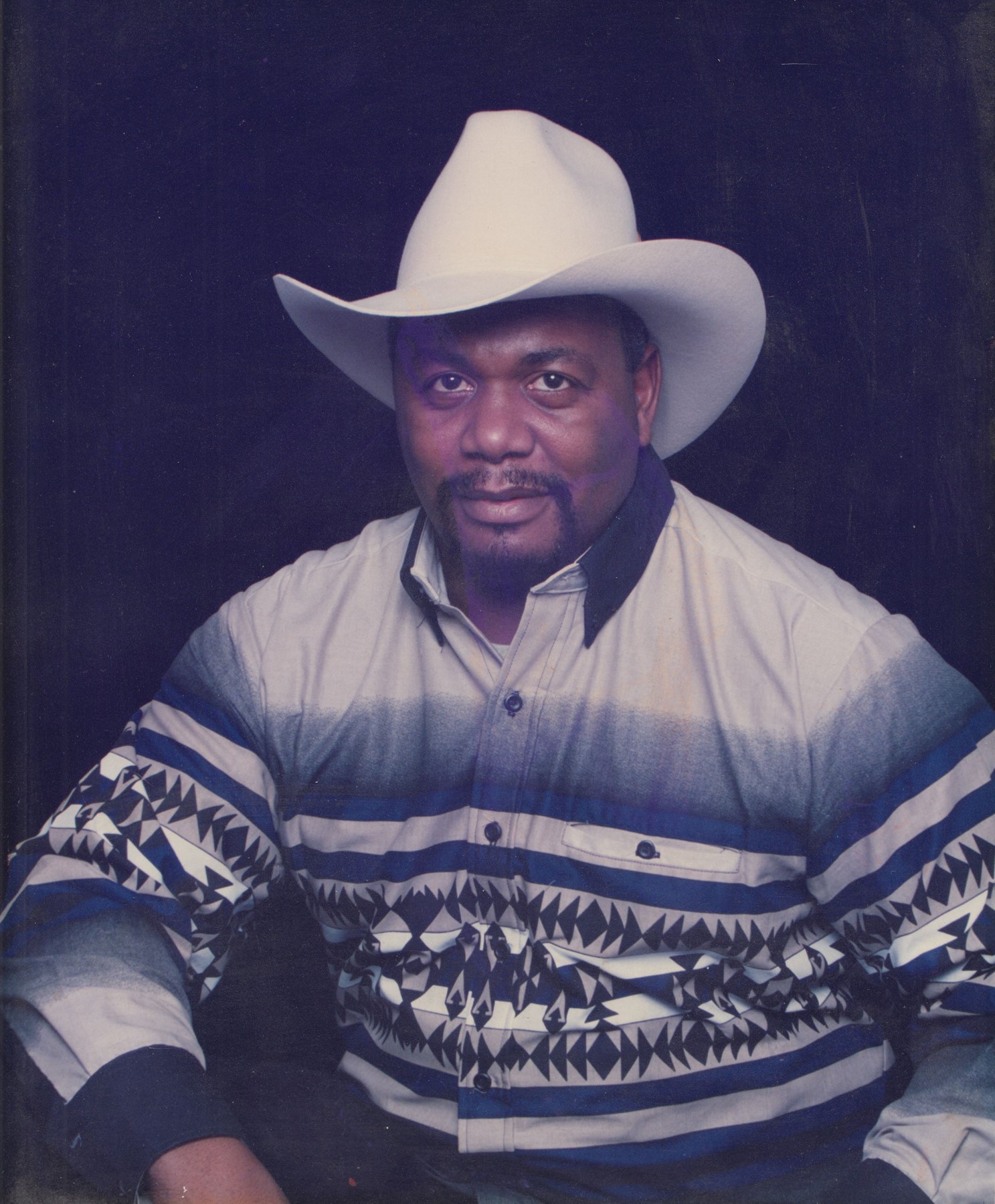 Obituary of Phillip L. Bradshaw