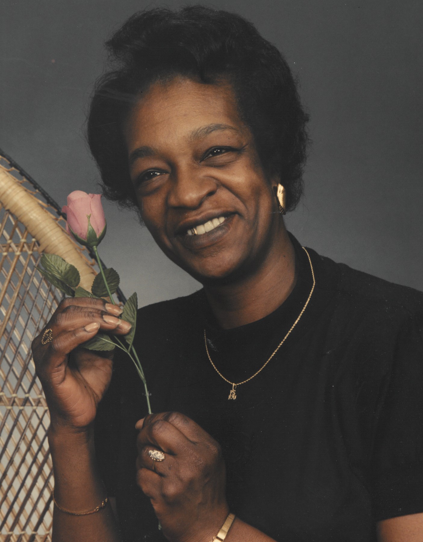 Obituary of Josephine Olivia Davis