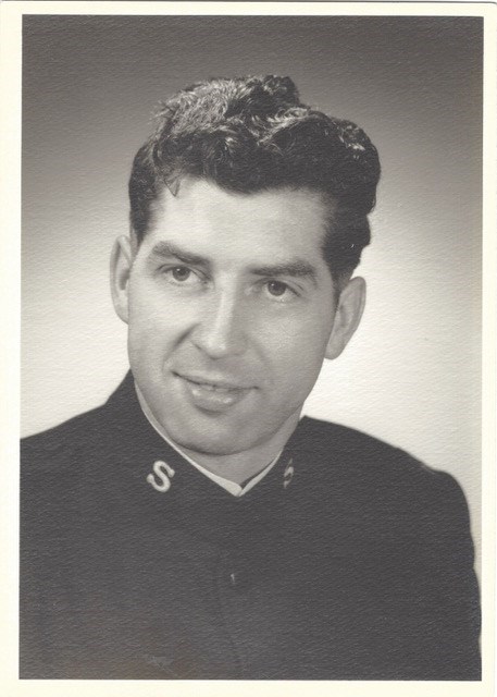 Obituary of Daniel Edward Anderson