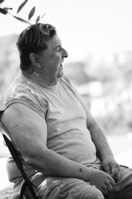 Obituary of Refugio Morales Pantoja