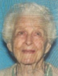 Obituary of Lorraine des Isles Dyson