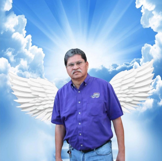 Obituario de Jose Garcia