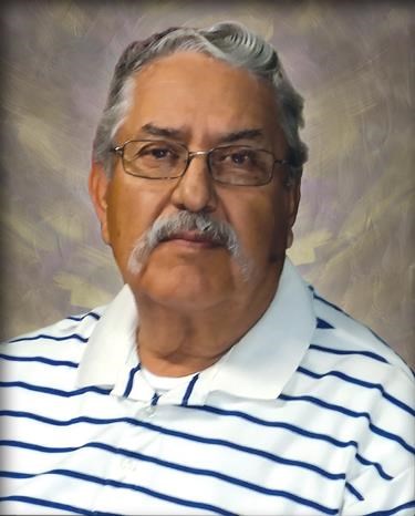 Obituary of Alfredo Oropeza Camacho