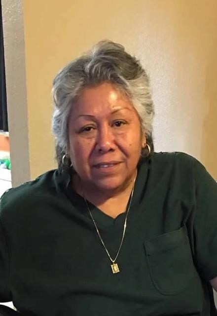 Obituario de Margarita Guerrero