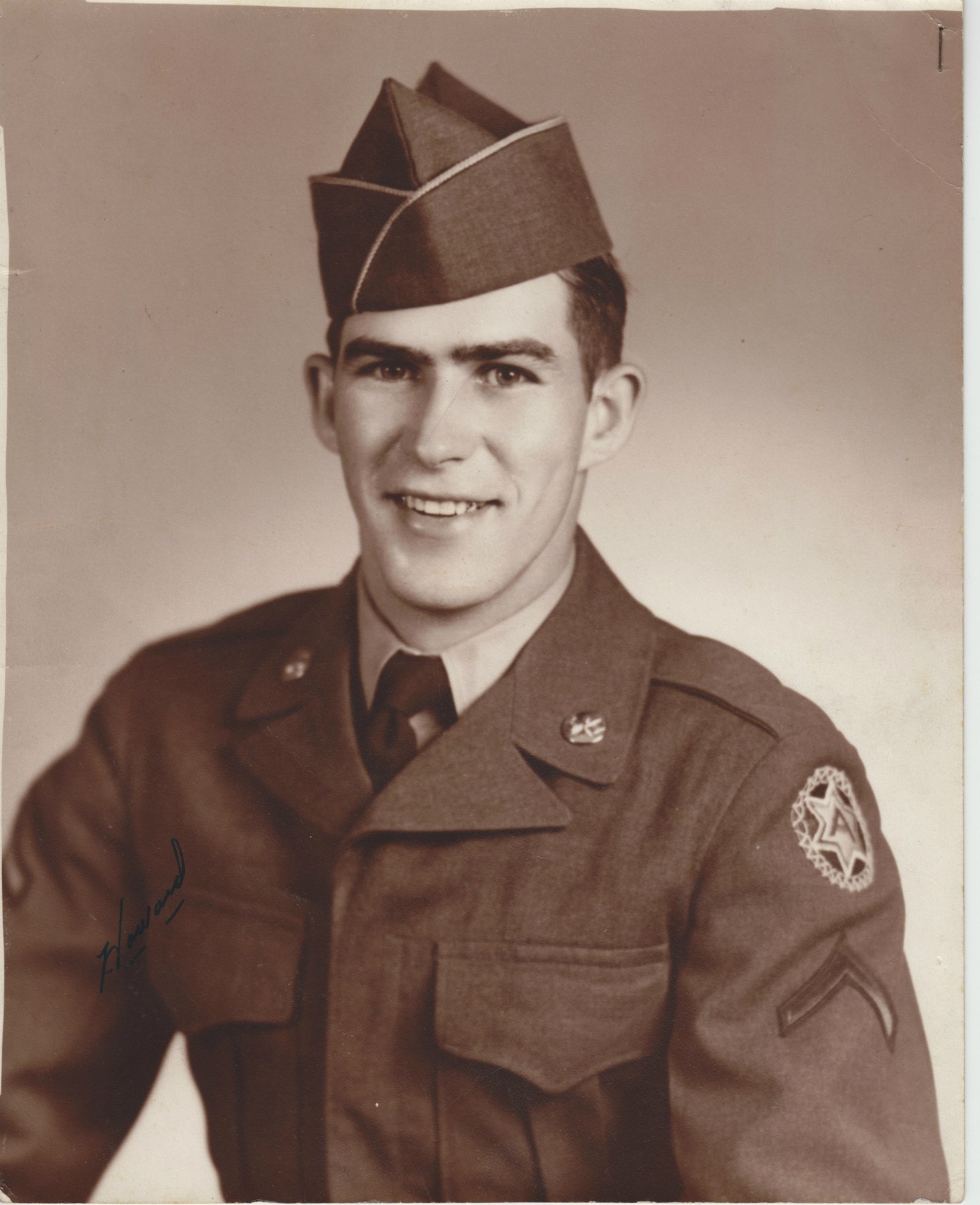 Obituary of Roy Howard Howard Montgomery