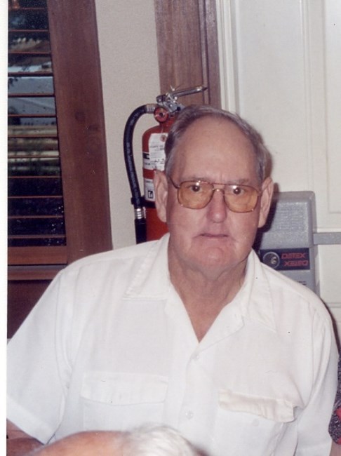 Obituario de Bobby Jenkins Byrd