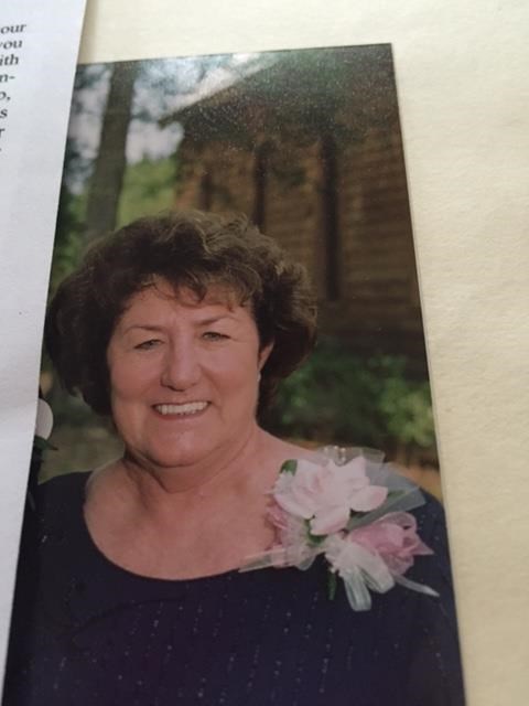 Obituario de Charlotte Luke Gillis