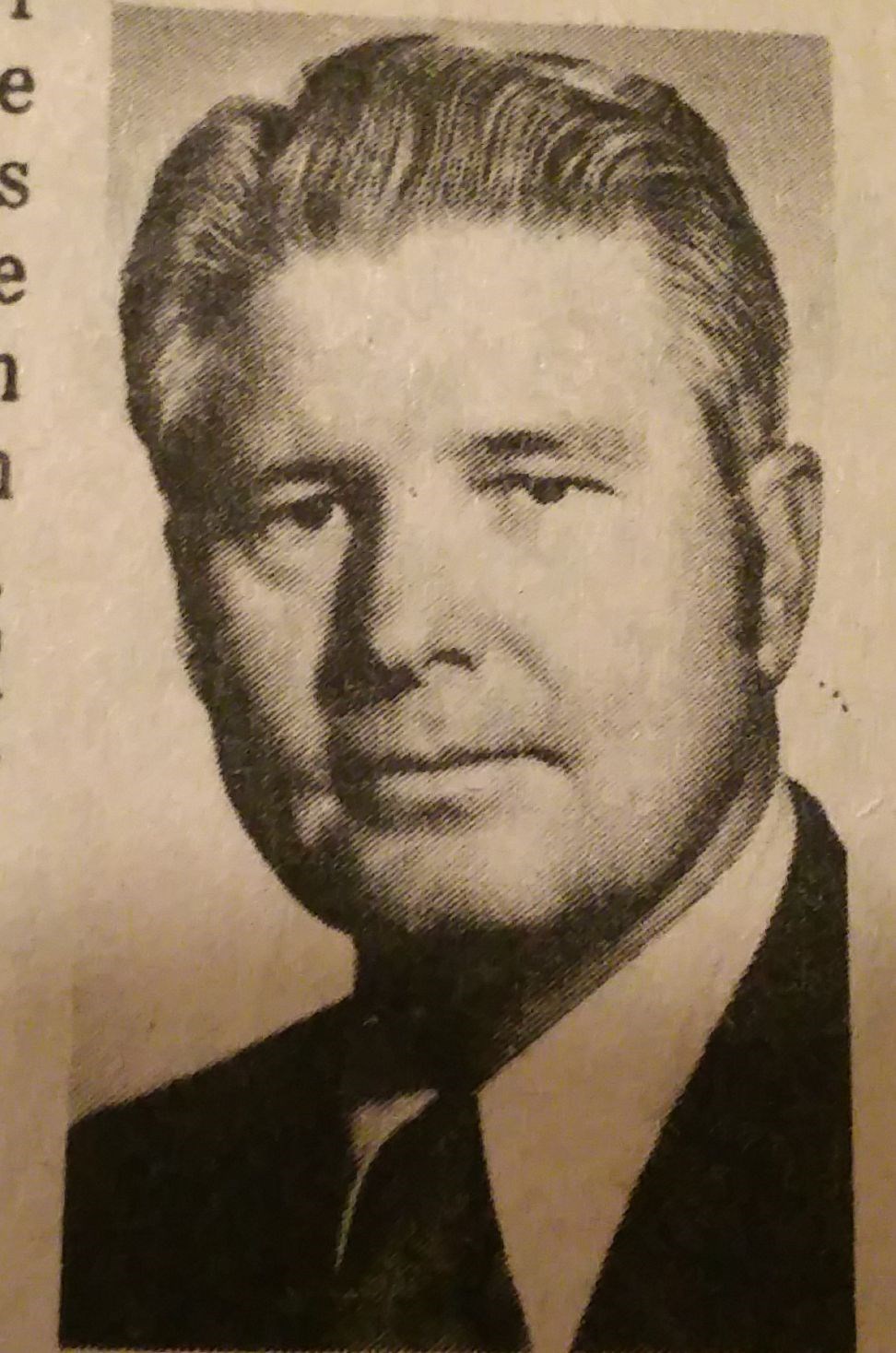 Obituary of Johnny Lonzo Dees