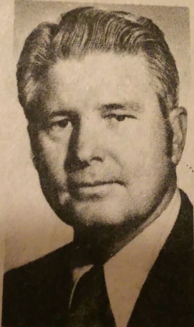 Obituary of Johnny Lonzo Dees