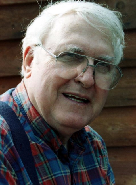 Obituary of Floyd Everett Bailey