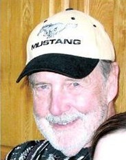 Obituary of Floyd "Skip" Blum