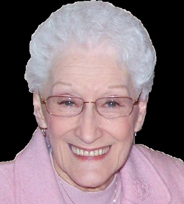 Obituary of Martha Jane Ryan
