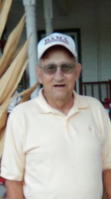 Obituary of Kenneth D. Rader